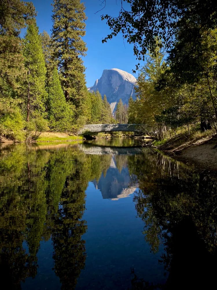 Oregon scenic view