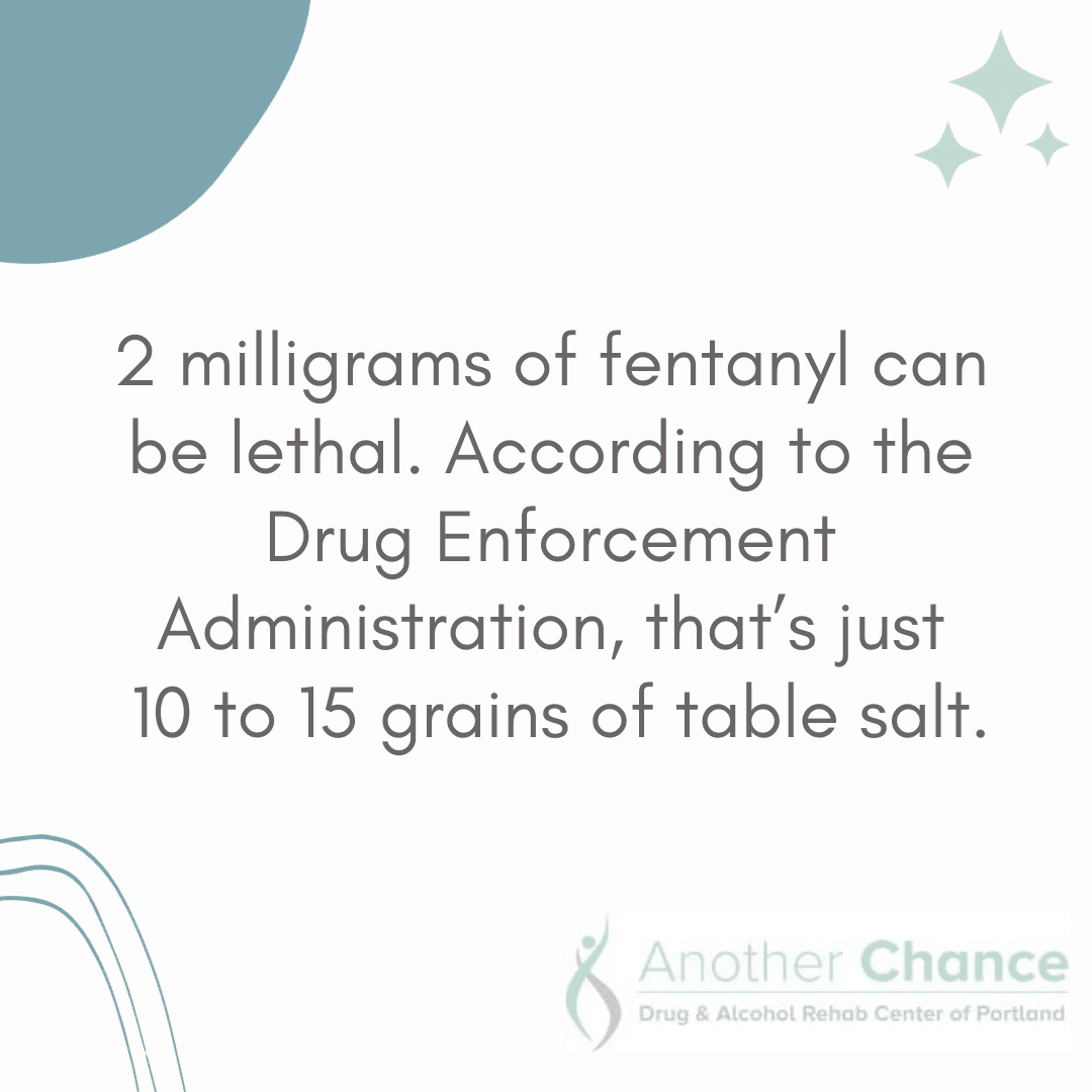 fentanyl overdose