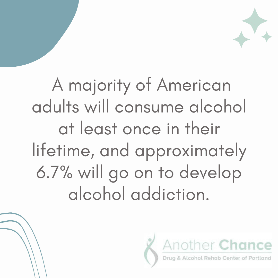 alcohol use disorder