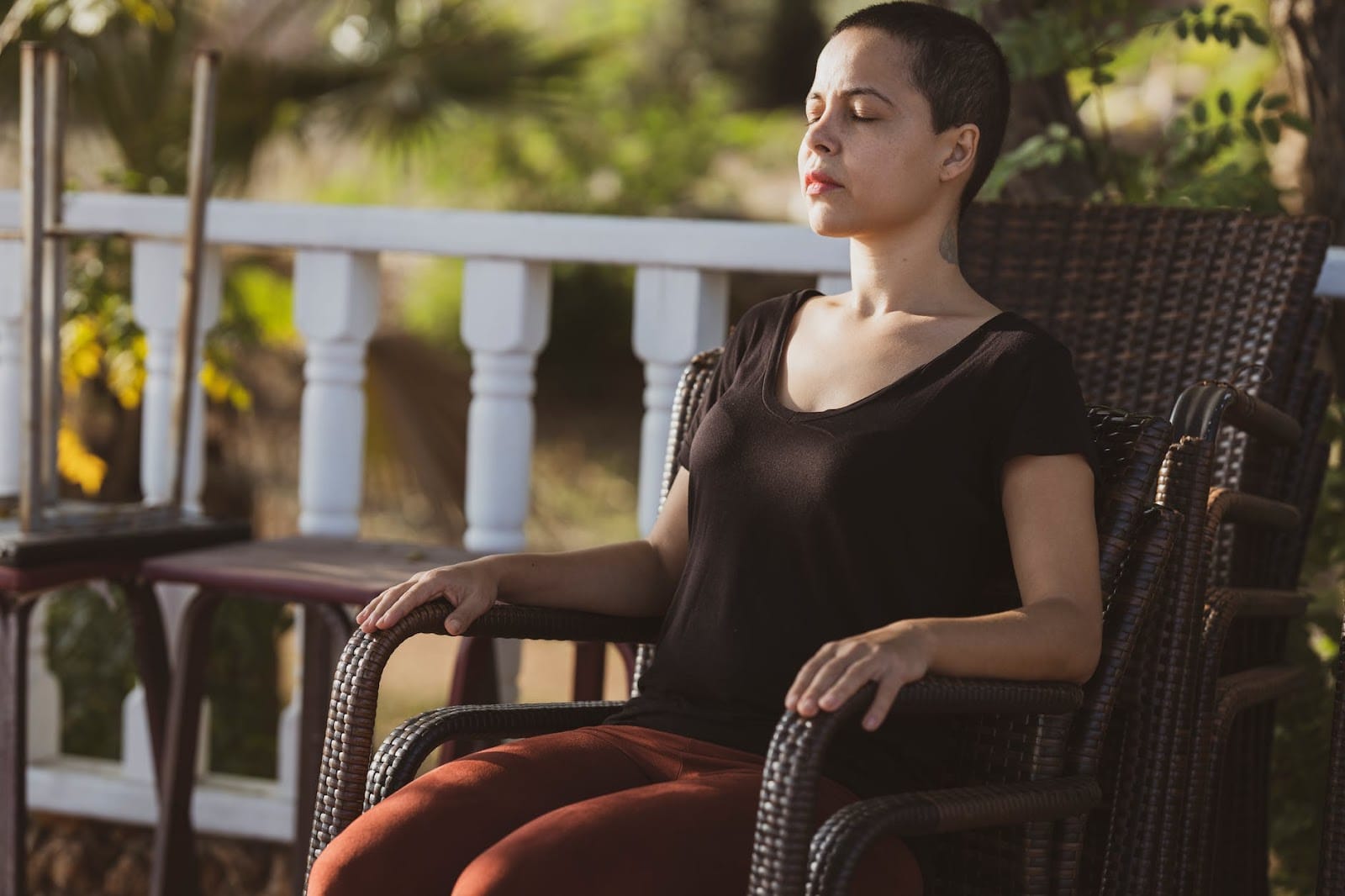 Outpatient Rehab Treatment
